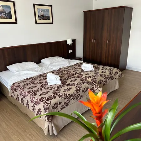 Apartament 56 M2 Arka Medical Spa-3